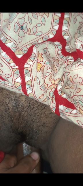 Devar fuck desi wife missionary style