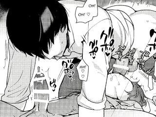 Josou Haishinsha Ryoujoku