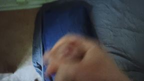 Cumming Pillow