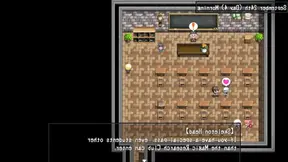 Amelie's Endless Week of Hard Creampie Fun at Magic Academy