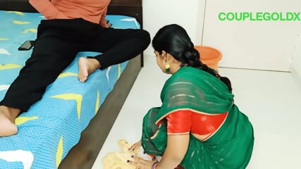 Komal ki yaha kamvali ne to had kar di fir chud gayi Ma