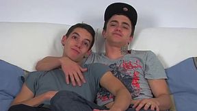 Pretty Men Plow Hungry Bottoms