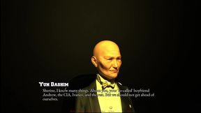 Agent Sherine Part 16