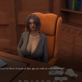 College-bound: next month I'm going to Paris - ep. 19