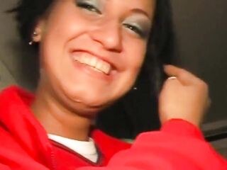 Horny Lesbians with Girls Pleasuring Themselves with Dildos in the Ambulance