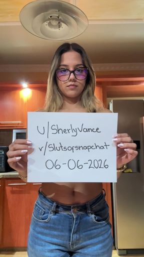 Sherry Vance