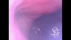 POV Extreme Deep Anal Examination!