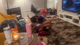 Lets Eat Her Pussy Together Bro