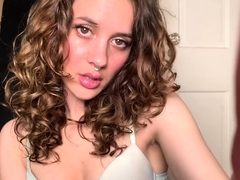 Sugar Boogerz ASMR Cozy Kisses Video