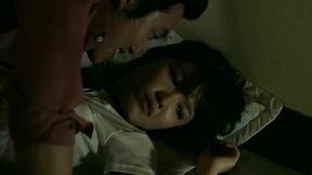 Amwf Irina Griga, Russian Escort Model Has Sex With A Korean Man