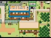 Naruto - Kunoichi Trainer [v0.13] Part 3 Working Day In Konoha By LoveSkySan69