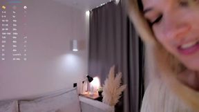 Anna Swendon Private Show