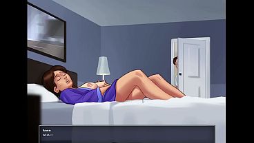 The Rules Multiplied After my step mom arrived (18 )