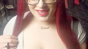 Naughty Vibrator Smoke