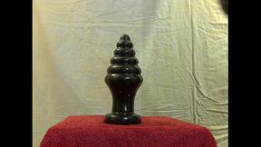Dark Crystal Thomas Large plug