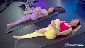 Yoga Girls Private Positions