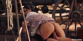 Digital Playground Gold Diggers Episode 2