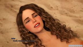 Lust Academy - 92 - a Virgin Pussy by Misskitty2k