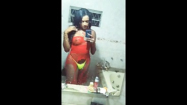Super shemale wankers and fuckers with clients cum spunk