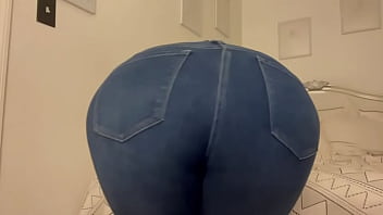 Nilla ass