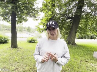 Powiedziała, że nigdy nie zdradzi swojego chłopaka - POLSKIE DIALOGI