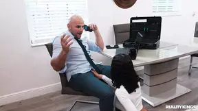 Getting Down To Business Reality Kings