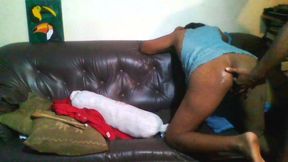 Tesing My New Housemaid
