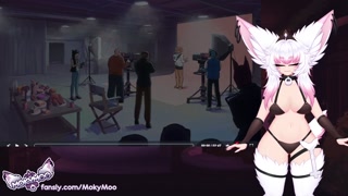 Hamichi's Corner - Derpixon | 𓆩 Moky Reacts 𓆪