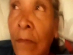 Latin Granny (No audio)