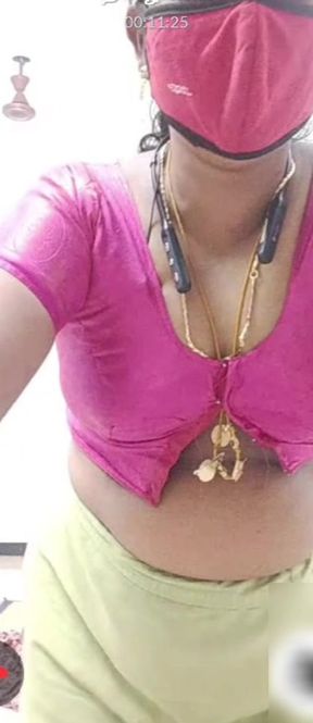 Tamil Aunty Leelaigal part 2