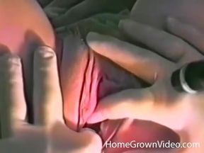 Fucked by Her New Doctor