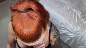 PAWG Sinatra Monroe Gets Fucked and Folded by Jmac