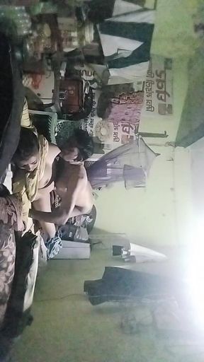 Hard and Super Fast Sex