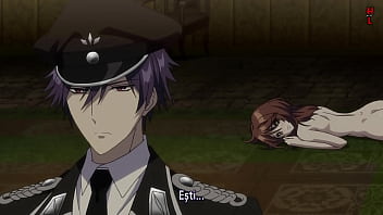 Sweet Punishment: I&#039_m the Guard&#039_s Personal Pet - 04