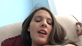 REAL AMATEUR ORGASM GIRL
