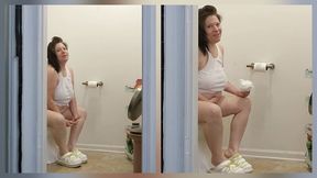 Tuesday AM Strong Pee w Fitness Update