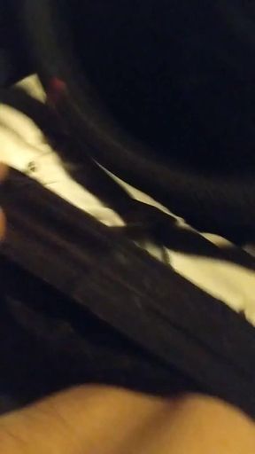 Solo in My Car