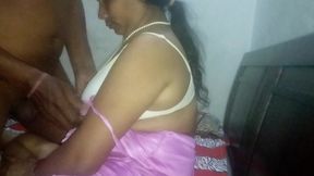 Kambali ki chudayi ghar pe