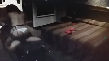 Cogiendo rico otra vez