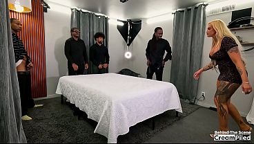 BTS - Stephanie Love