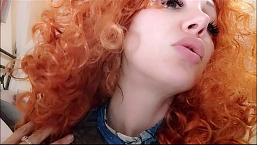 your Chantal and her sexy boobs
