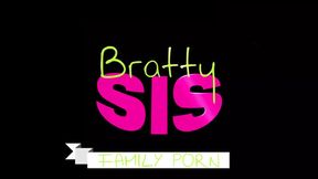 Stuck It in My Step Sister - S12:e6