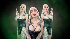 I assure you that you won't quit smoking - SMOKE, JOI, REPROGRAMMING