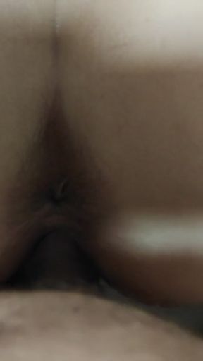 Fucking Demona's hairy wet pussy   Clip 1