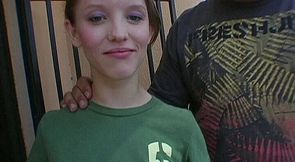 This bitch is a home made amateur whore