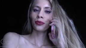 Phone Domination Ignore