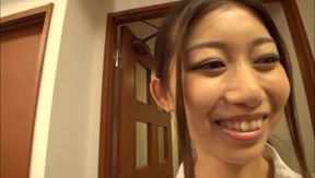 Natsumi Inagawa Fucked Hard & to Swallow Cum Load