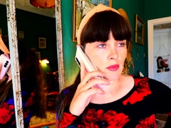 Sydney Harwin - A Secret Affair With Your Curiousy Horny