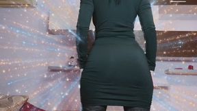 You need to be milked