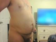 Naked Slow Aquarium Pump Inflation